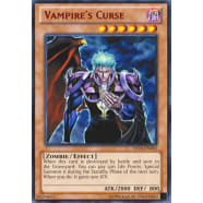 Vampire's Curse (Red) Thumb Nail
