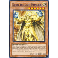 Kuraz the Light Monarch (Purple) Thumb Nail