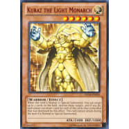 Kuraz the Light Monarch (Red) Thumb Nail