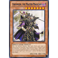 Endymion, the Master Magician (Blue) Thumb Nail