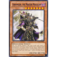 Endymion, the Master Magician (Purple) Thumb Nail