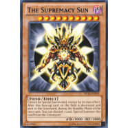 The Supremacy Sun (Blue) Thumb Nail