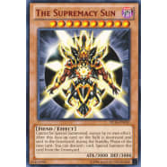 The Supremacy Sun (Red) Thumb Nail