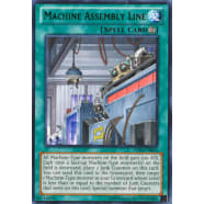 Machine Assembly Line (Green) Thumb Nail