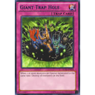 Giant Trap Hole (Blue) Thumb Nail