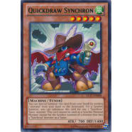 Quickdraw Synchron (Green) Thumb Nail