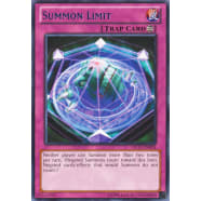 Summon Limit (Blue) Thumb Nail