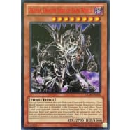 Grapha, Dragon Lord of Dark World (Red) Thumb Nail