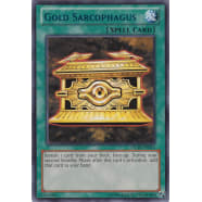 Gold Sarcophagus (Blue) Thumb Nail