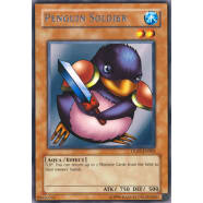 Penguin Soldier (Light Blue) Thumb Nail