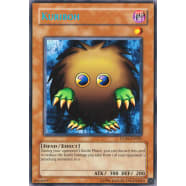 Kuriboh (Blue) Thumb Nail