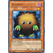 Kuriboh (Bronze) Thumb Nail