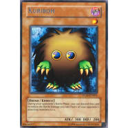 Kuriboh (Light Blue) Thumb Nail