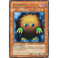 Kuriboh (Light Green) Thumb Nail