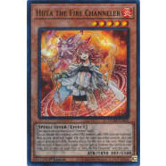 Hiita the Fire Channeler Thumb Nail