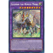 Sleipnir the Runick Mane Thumb Nail