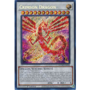 Crimson Dragon Thumb Nail