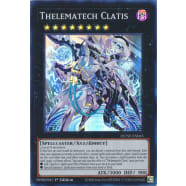 Thelematech Clatis Thumb Nail