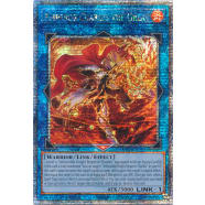 Emperor Charles the Great Thumb Nail