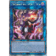 Unchained Soul Lord of Yama Thumb Nail