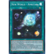 New World - Amritara Thumb Nail