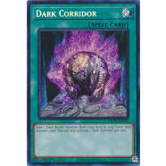 Dark Corridor Thumb Nail