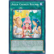 Aqua Chorus Round Thumb Nail