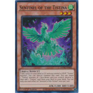 Sentinel of the Tistina Thumb Nail