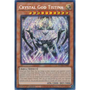 Crystal God Tistina Thumb Nail