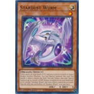 Stardust Wurm Thumb Nail