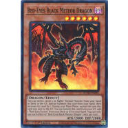 Red-Eyes Black Meteor Dragon Thumb Nail