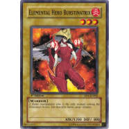 Elemental Hero Burstinatrix Thumb Nail