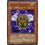 Winged Kuriboh Thumb Nail