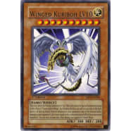 Winged Kuriboh LV10 Thumb Nail