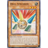 Drill Synchron Thumb Nail