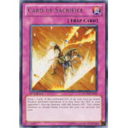 Card of Sacrifice Thumb Nail