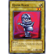 Ojama Black Thumb Nail