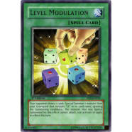 Level Modulation Thumb Nail