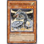 Proto-Cyber Dragon Thumb Nail