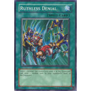 Ruthless Denial Thumb Nail