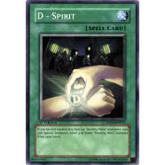 D - Spirit Thumb Nail