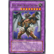 Evil Hero Wild Cyclone Thumb Nail