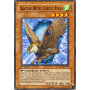 Crystal Beast Cobalt Eagle Thumb Nail