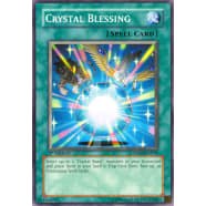 Crystal Blessing Thumb Nail