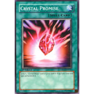 Crystal Promise Thumb Nail