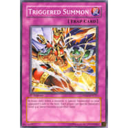 Triggered Summon Thumb Nail