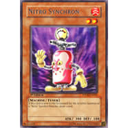 Nitro Synchron Thumb Nail