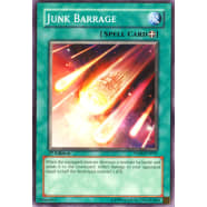 Junk Barrage Thumb Nail