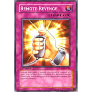 Remote Revenge Thumb Nail