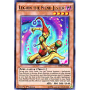 Legion the Fiend Jester Thumb Nail